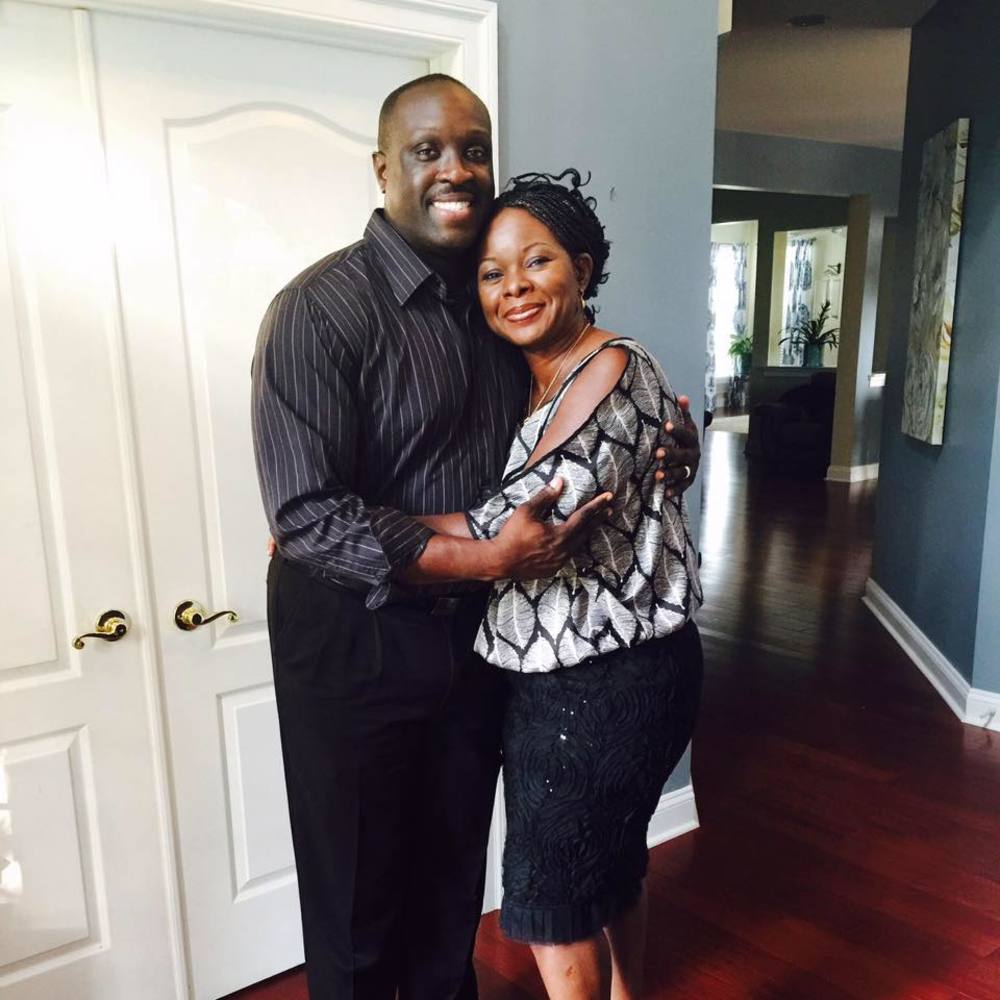 Meet your Posher, Lesley